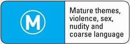 (M)