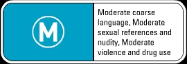 (M)