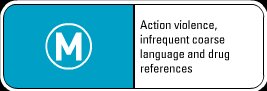 (M)